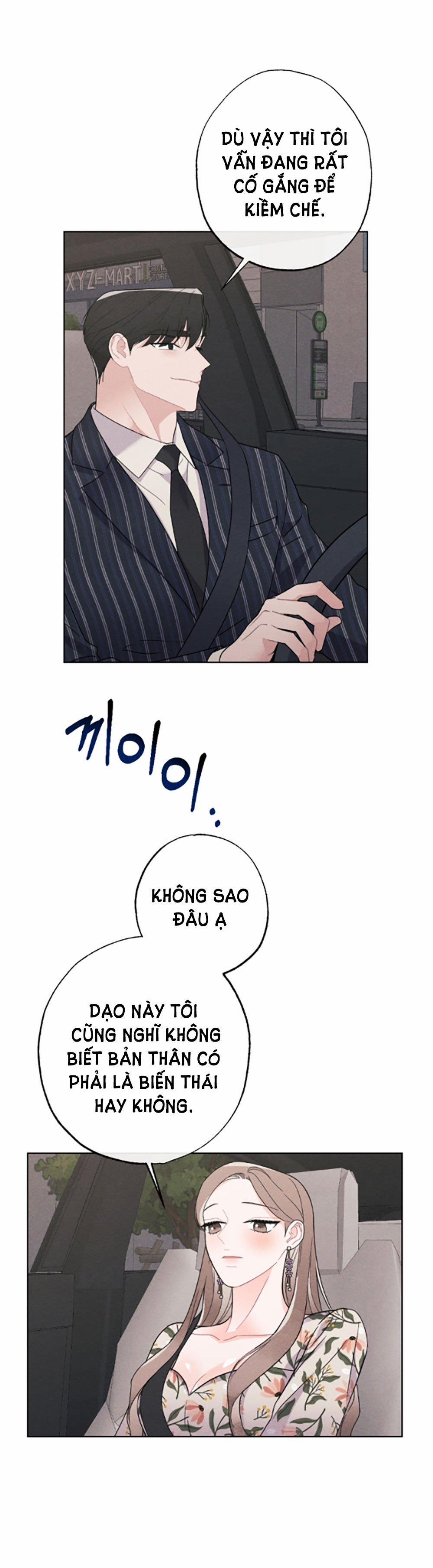 [18+] Bão Tuyết 11.2 trang 10