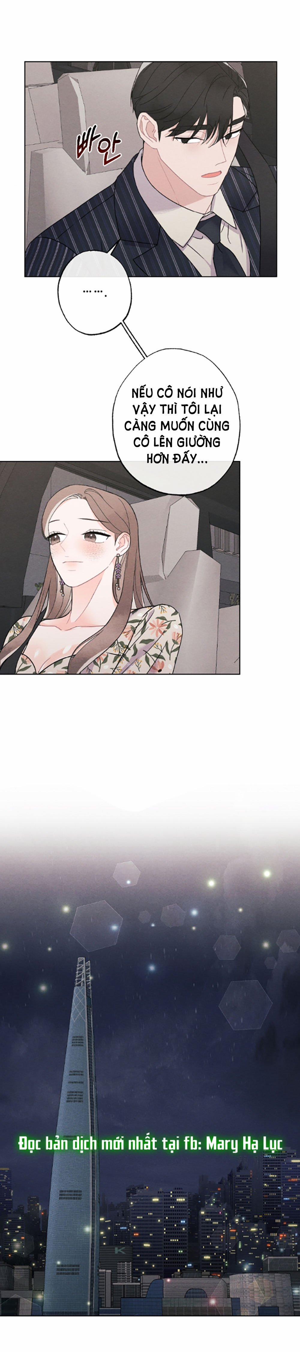 [18+] Bão Tuyết 11.2 trang 11