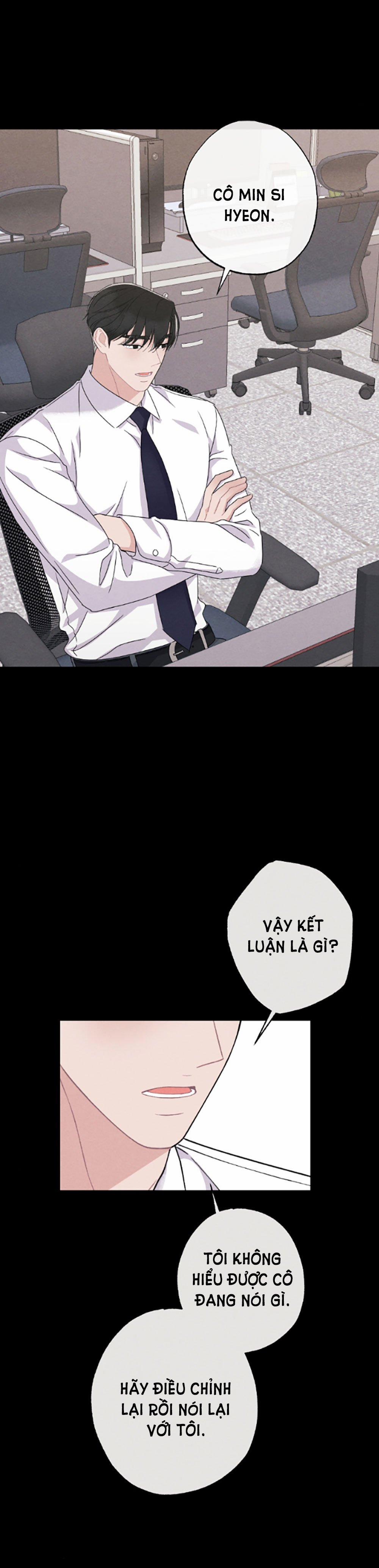 [18+] Bão Tuyết 11.2 trang 2