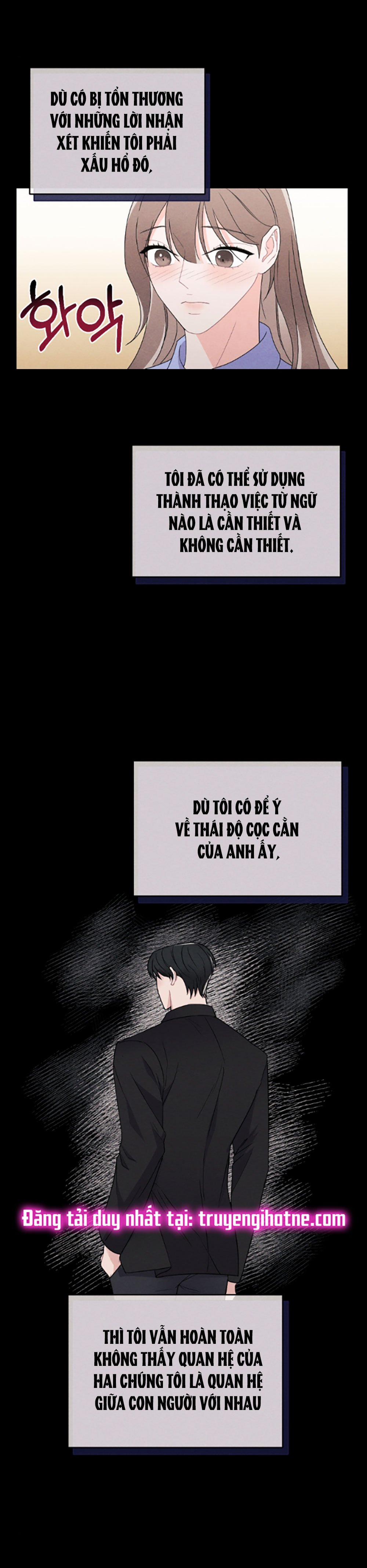 [18+] Bão Tuyết 11.2 trang 3