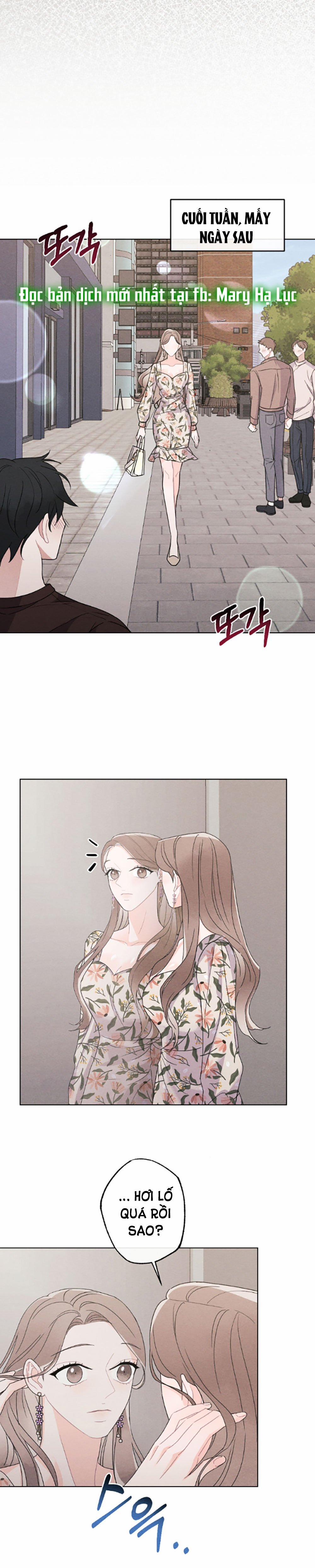 [18+] Bão Tuyết 11.2 trang 5