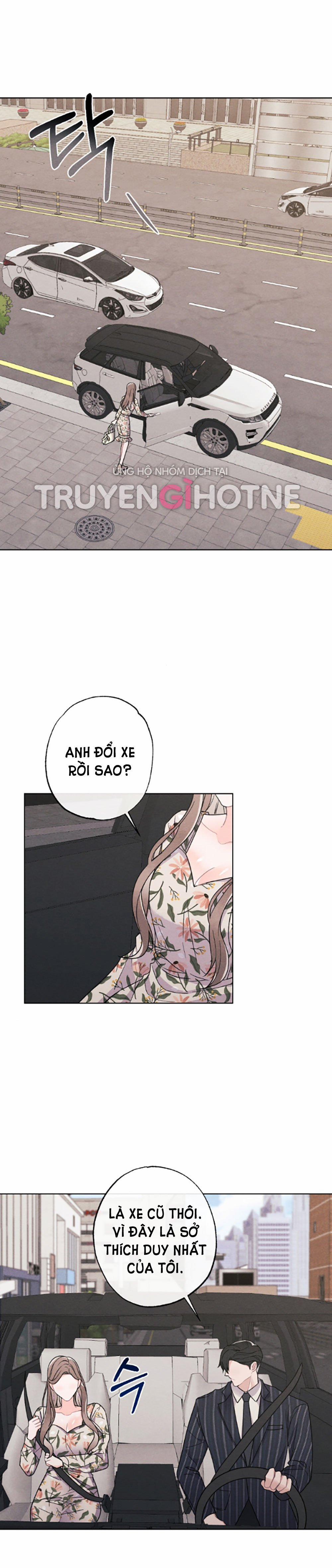 [18+] Bão Tuyết 11.2 trang 7