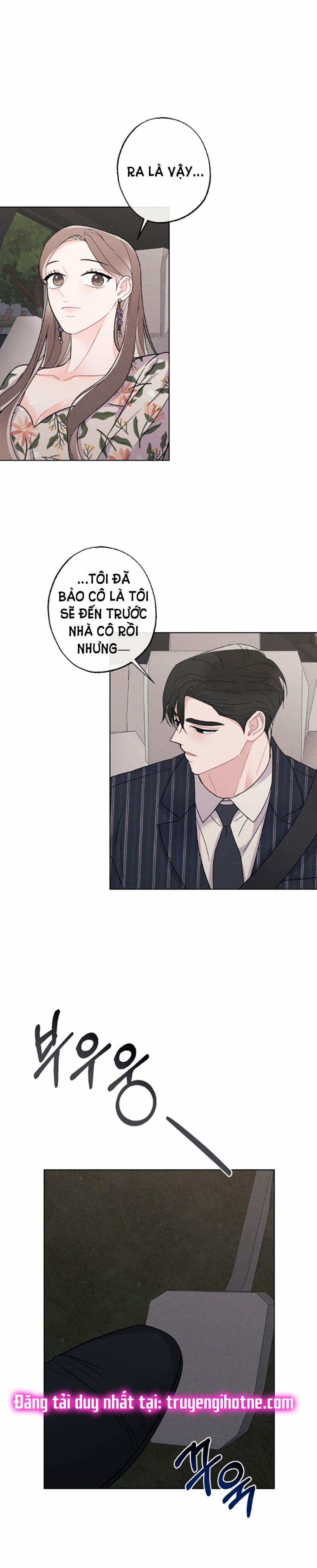 [18+] Bão Tuyết 11.2 trang 8