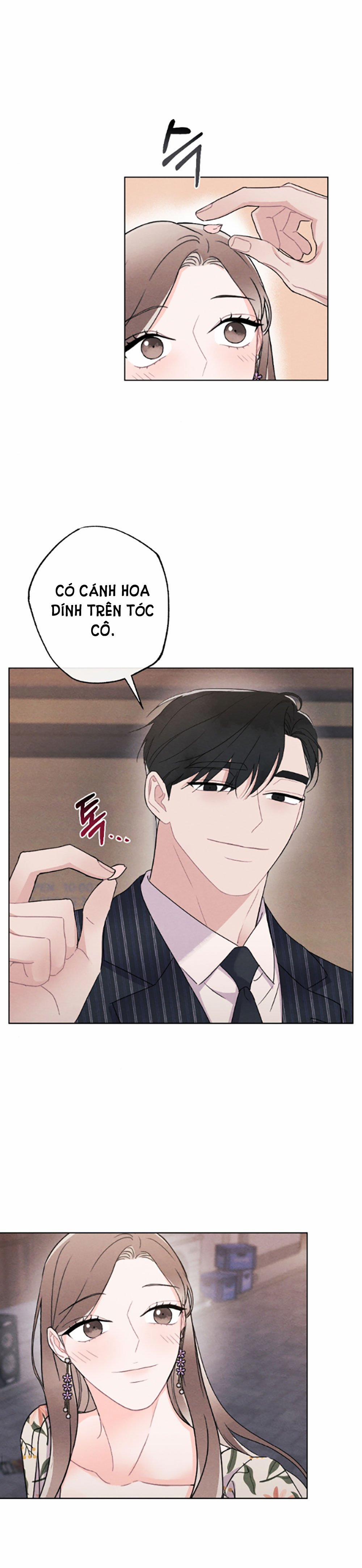 [18+] Bão Tuyết 12.1 trang 10