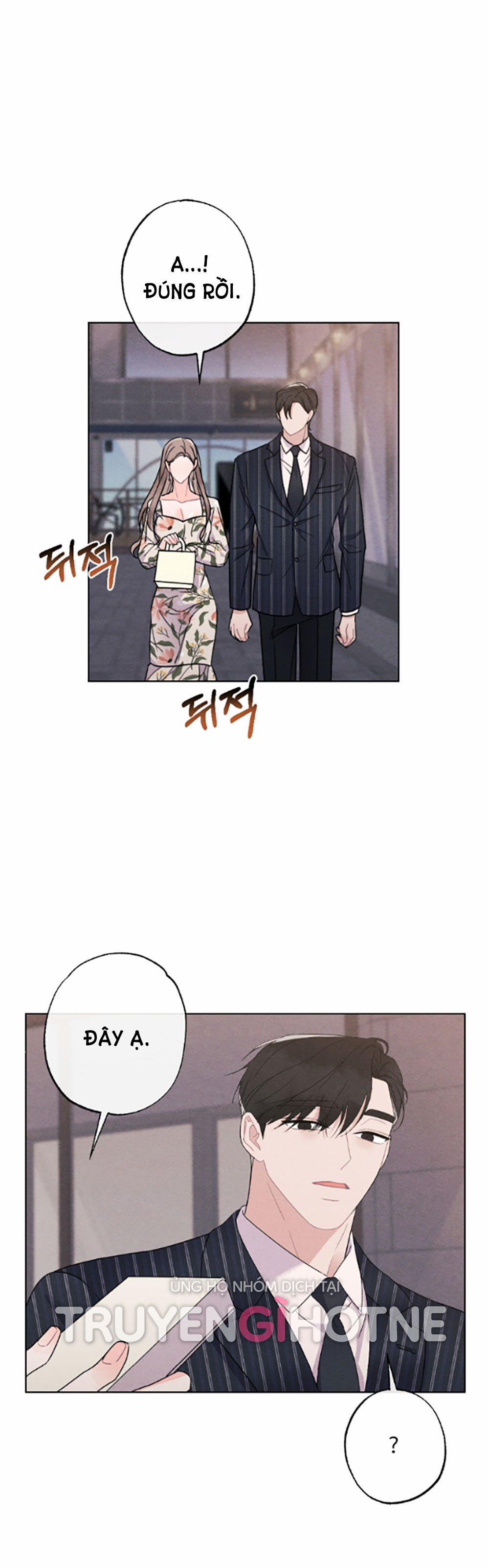 [18+] Bão Tuyết 12.1 trang 11