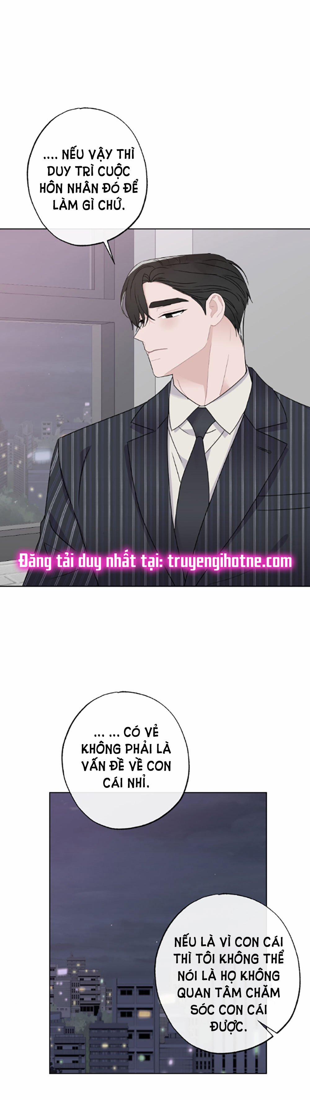 [18+] Bão Tuyết 12.1 trang 3