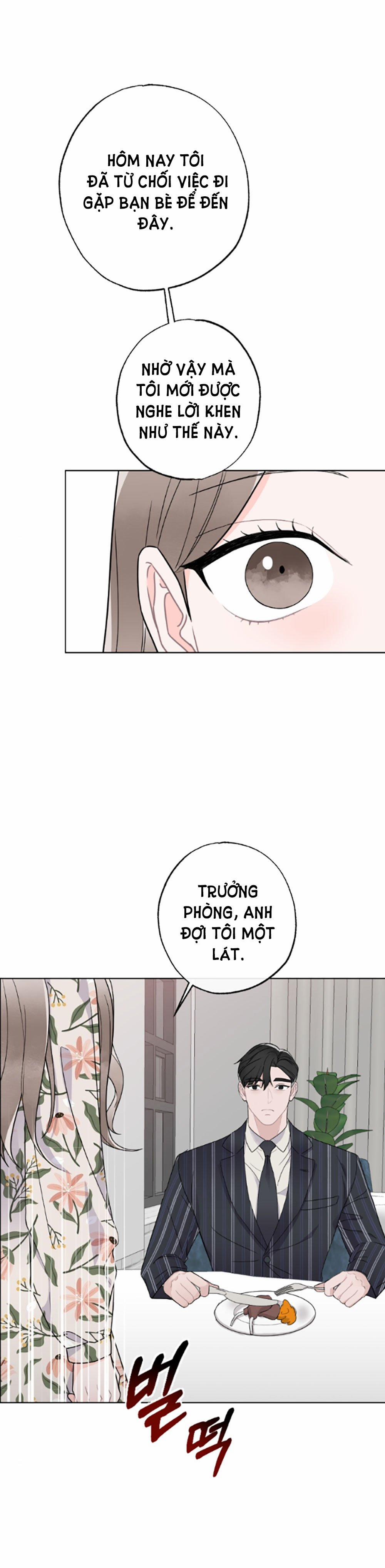 [18+] Bão Tuyết 12.1 trang 5