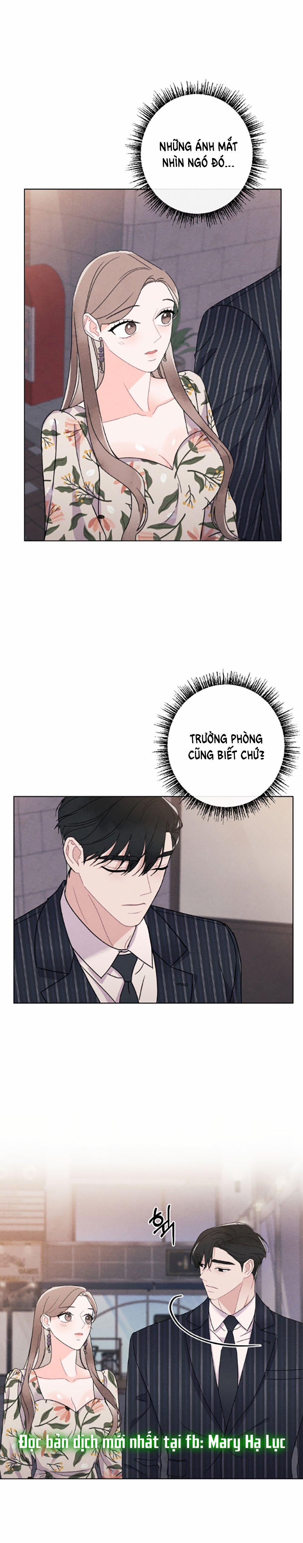 [18+] Bão Tuyết 12.1 trang 9