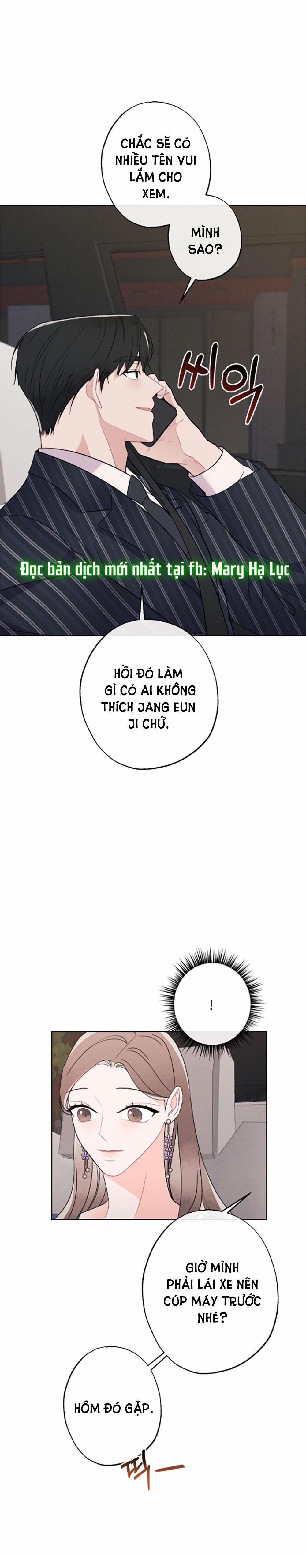 [18+] Bão Tuyết 12.2 trang 10