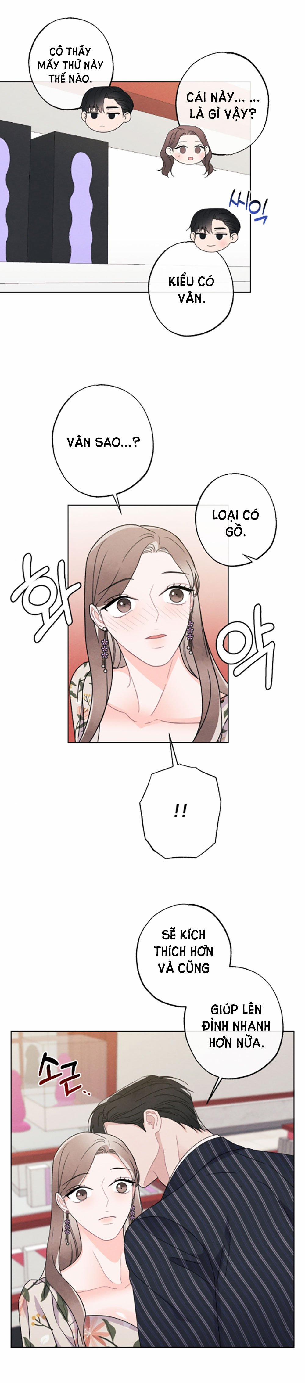 [18+] Bão Tuyết 12.2 trang 5