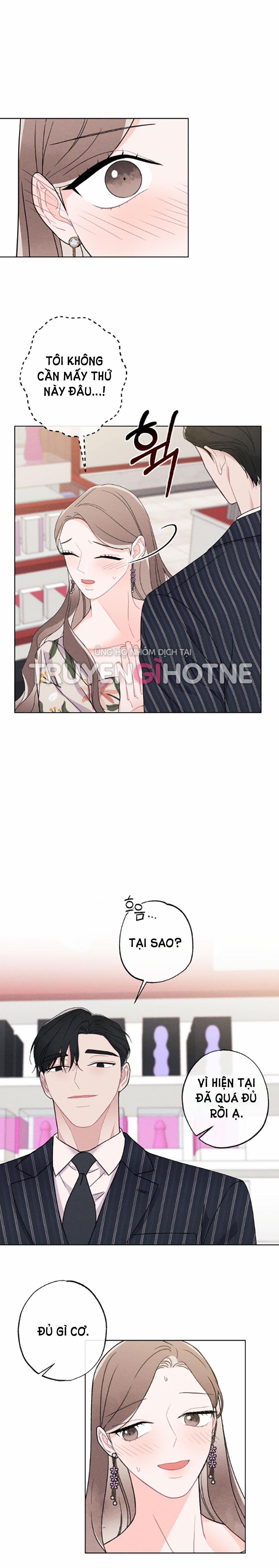 [18+] Bão Tuyết 12.2 trang 6