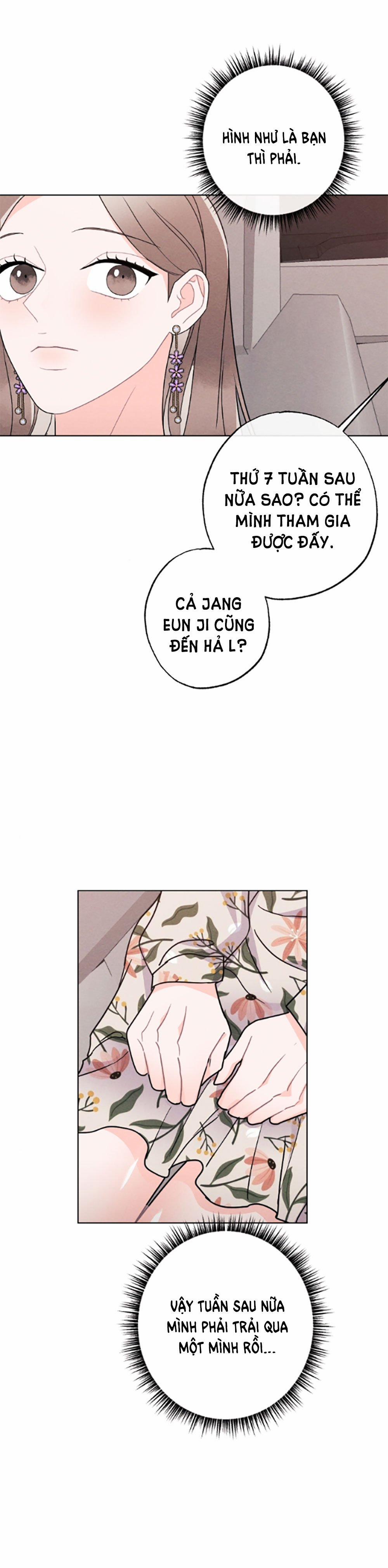 [18+] Bão Tuyết 12.2 trang 9