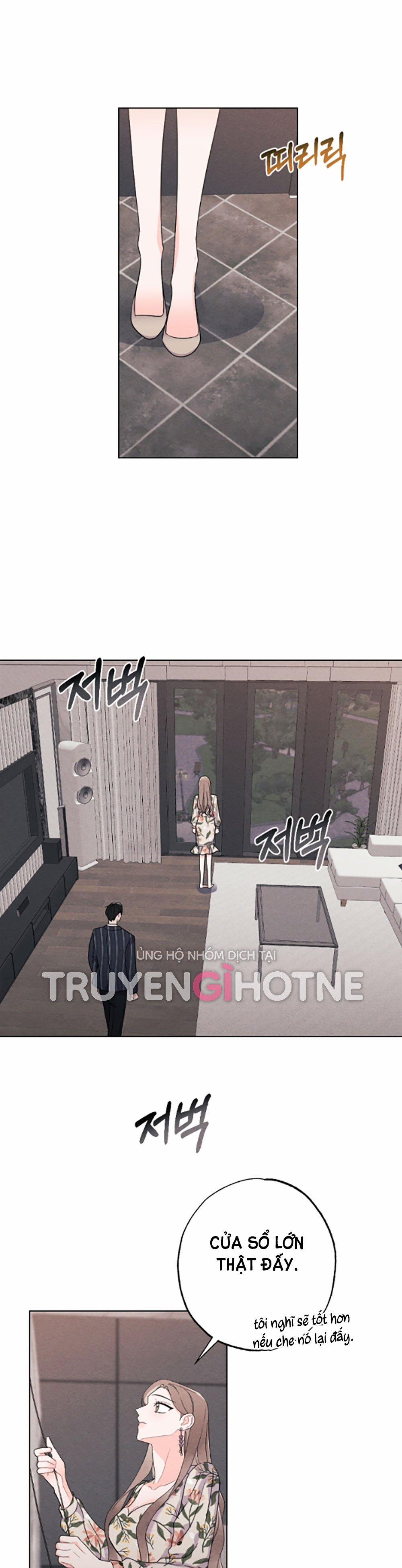 [18+] Bão Tuyết 13.1 trang 0