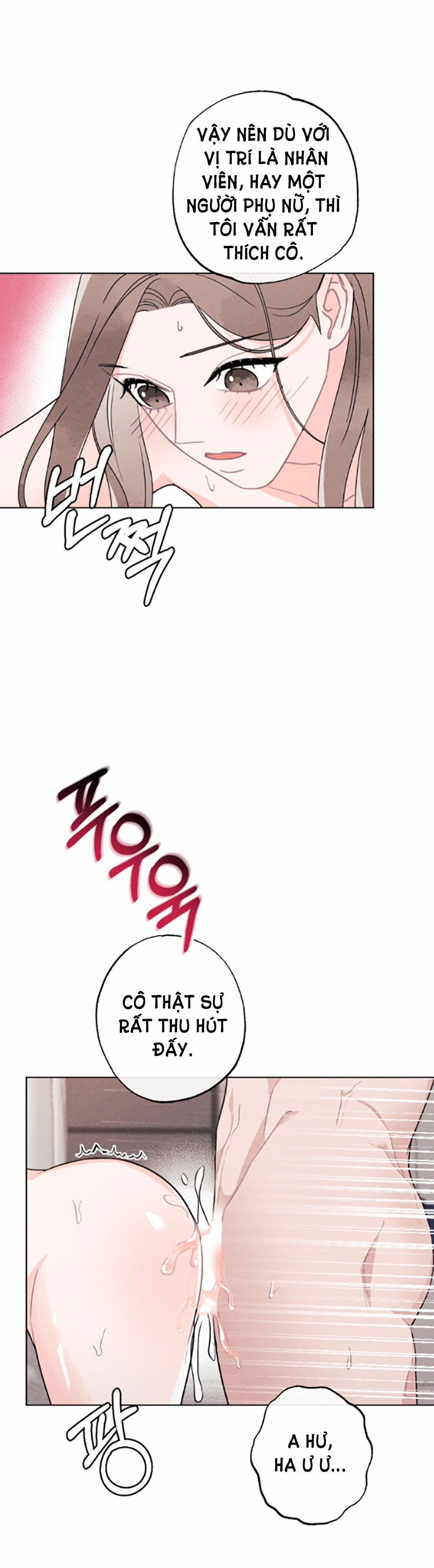 [18+] Bão Tuyết 13.1 trang 13