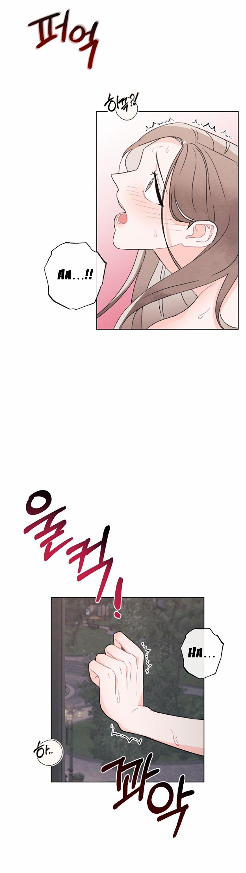 [18+] Bão Tuyết 13.1 trang 15