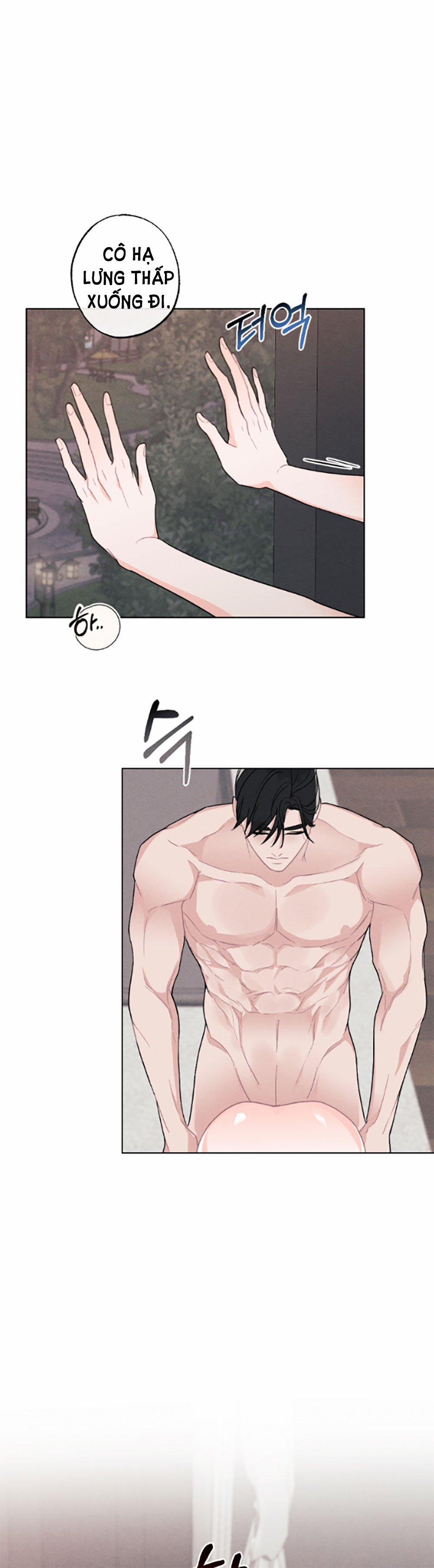 [18+] Bão Tuyết 13.1 trang 7