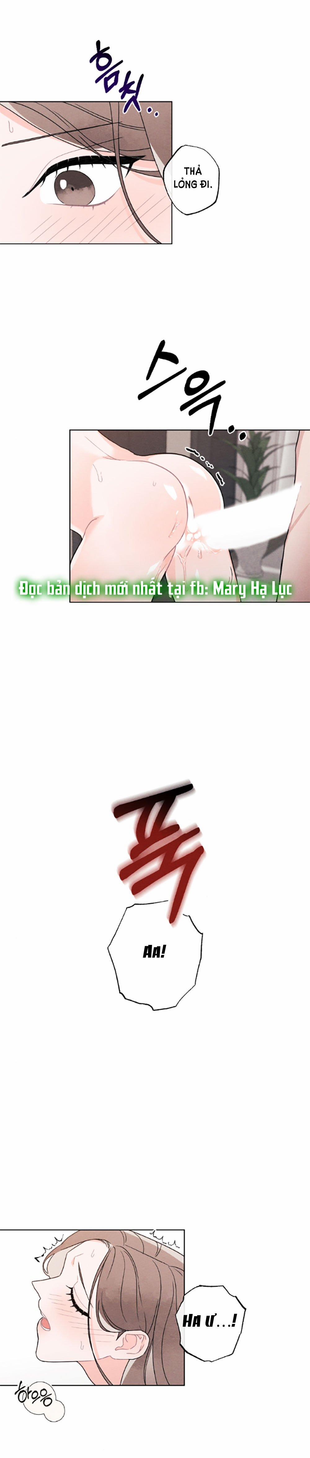 [18+] Bão Tuyết 13.1 trang 9