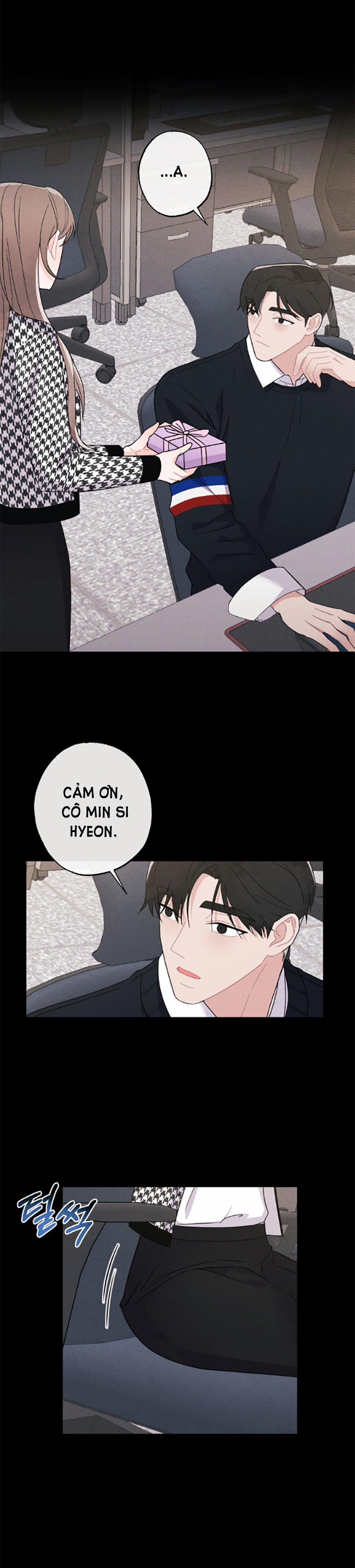 [18+] Bão Tuyết 13.2 trang 2