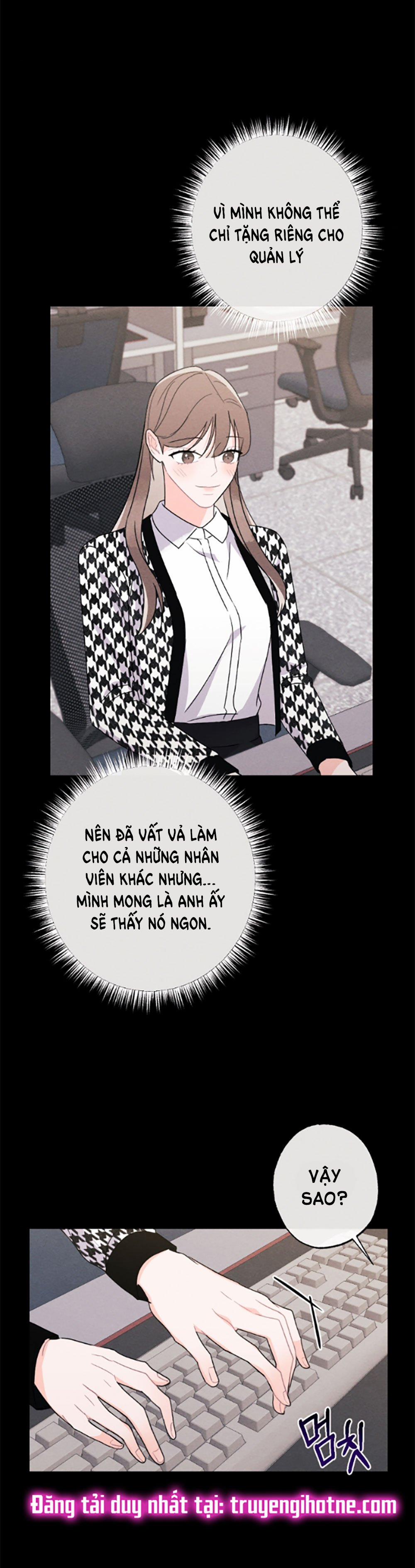 [18+] Bão Tuyết 13.2 trang 3