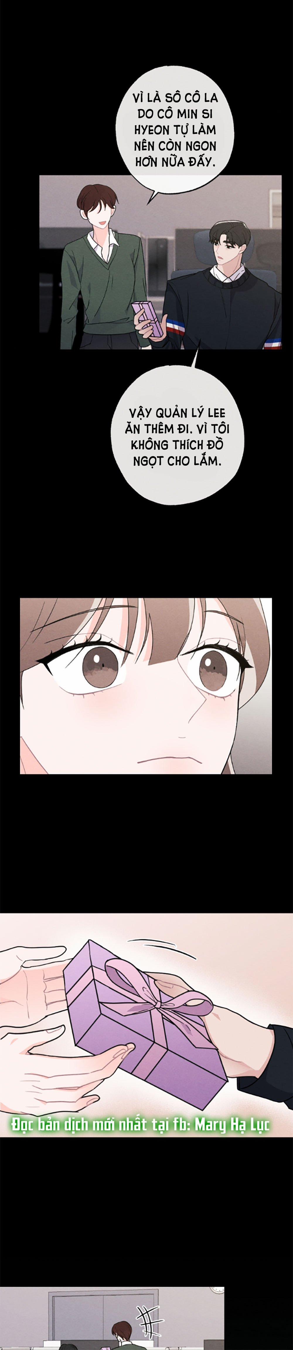 [18+] Bão Tuyết 13.2 trang 4