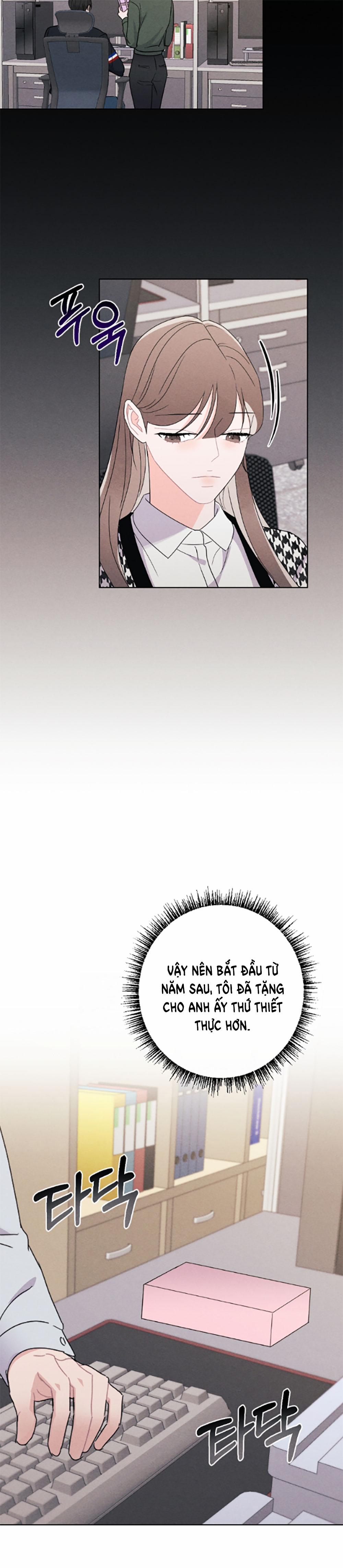 [18+] Bão Tuyết 13.2 trang 5