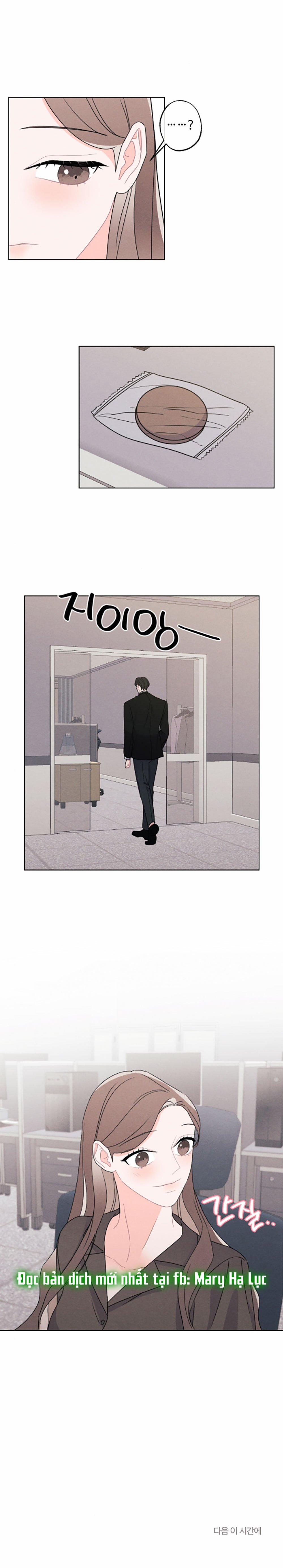 [18+] Bão Tuyết 13.2 trang 7