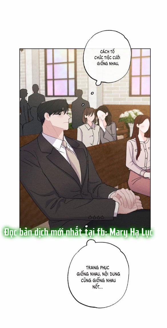 [18+] Bão Tuyết 14.1 trang 1