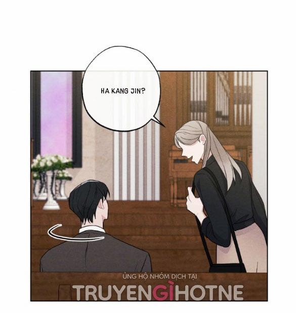 [18+] Bão Tuyết 14.1 trang 2