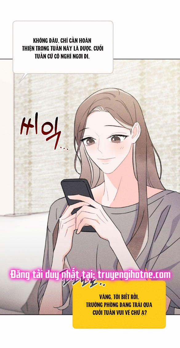 [18+] Bão Tuyết 14.1 trang 21