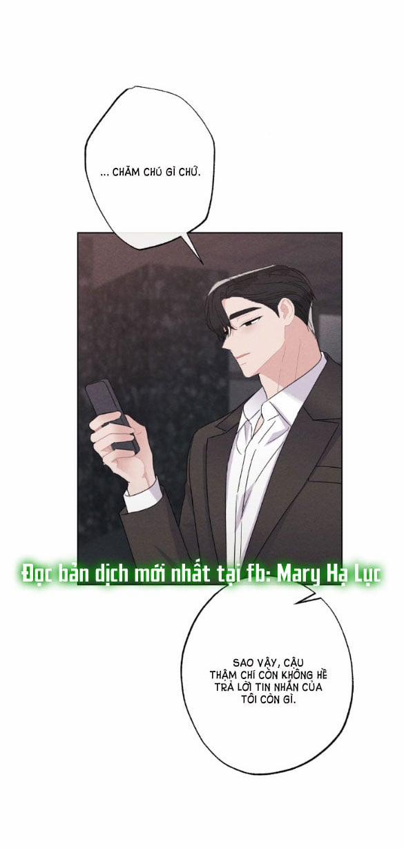 [18+] Bão Tuyết 14.1 trang 27