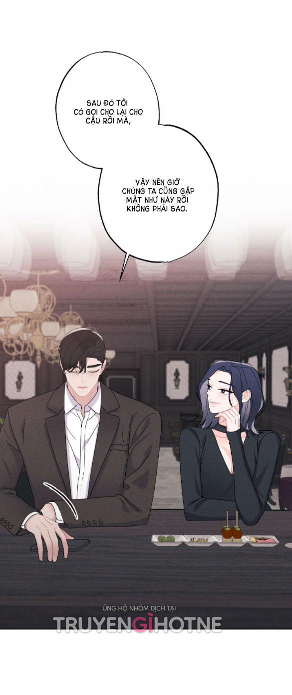 [18+] Bão Tuyết 14.1 trang 28