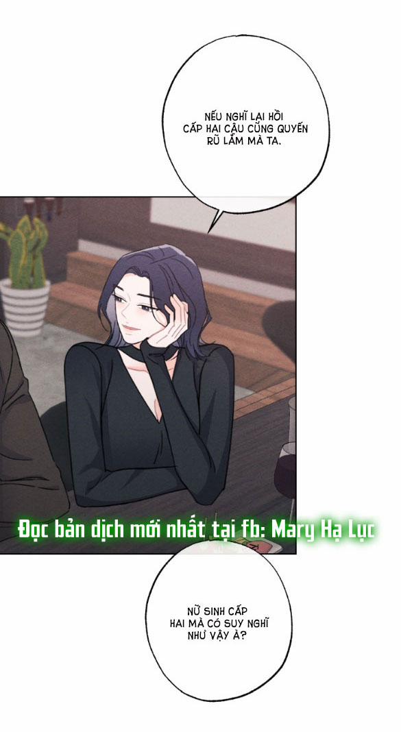 [18+] Bão Tuyết 14.1 trang 30