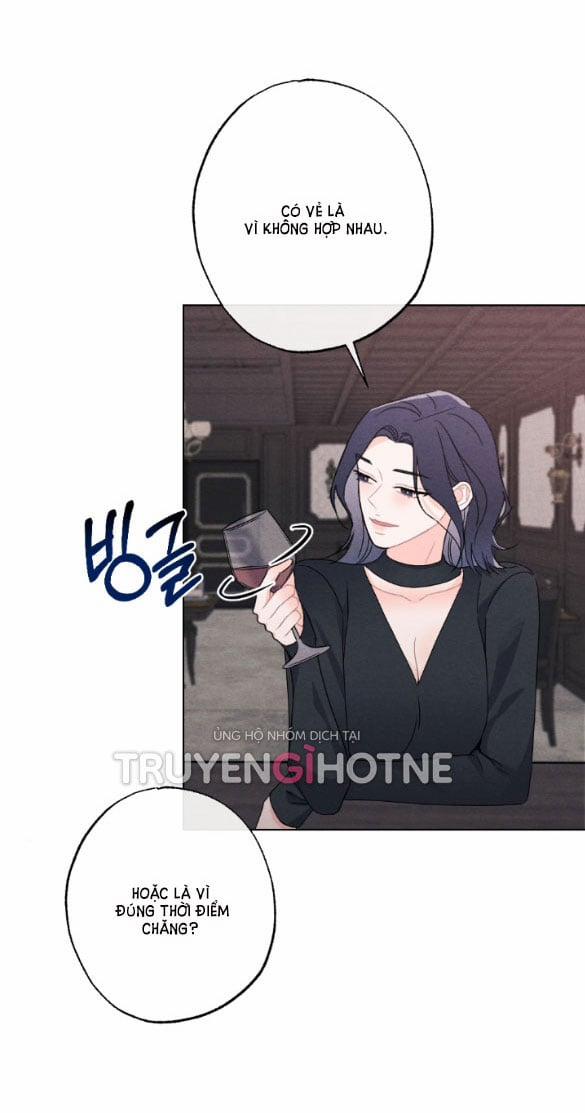 [18+] Bão Tuyết 14.1 trang 34