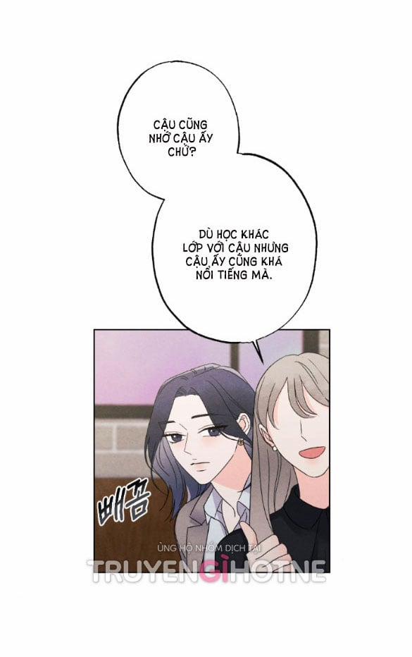 [18+] Bão Tuyết 14.1 trang 8