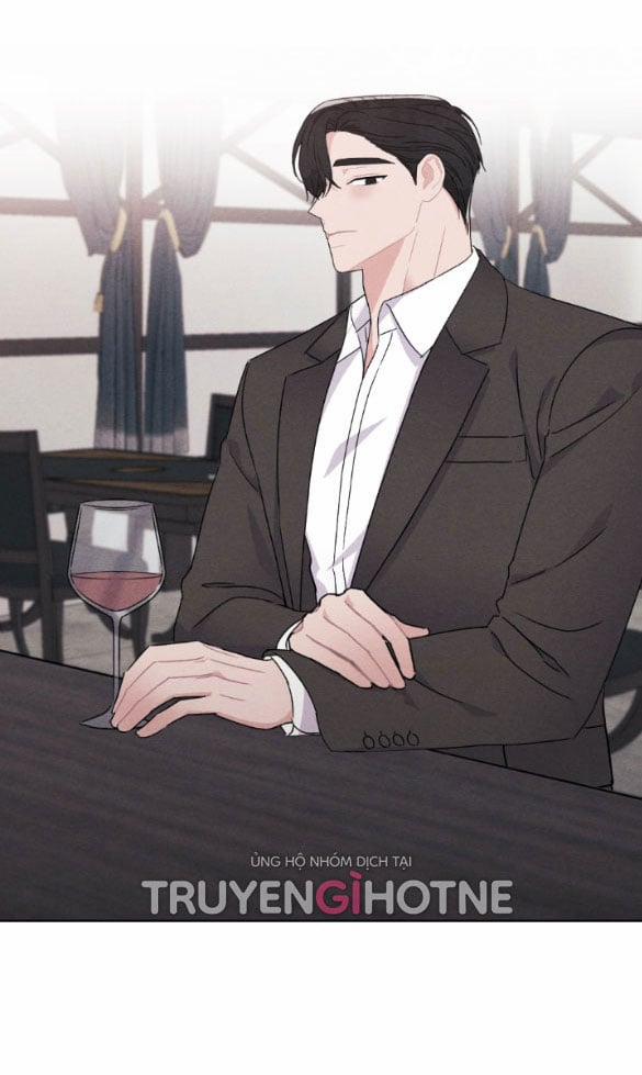 [18+] Bão Tuyết 14.2 trang 1