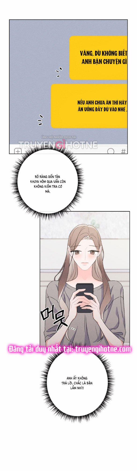 [18+] Bão Tuyết 14.2 trang 11