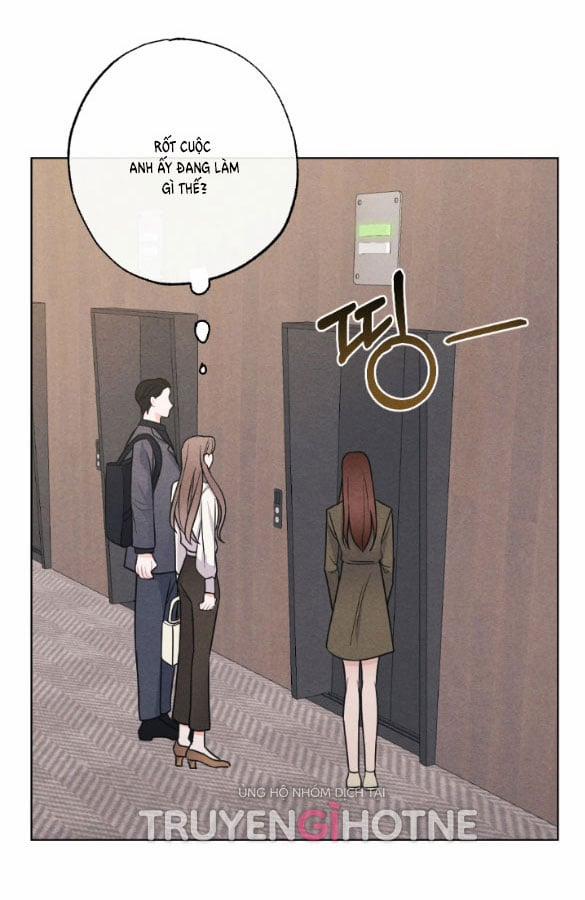 [18+] Bão Tuyết 14.2 trang 13