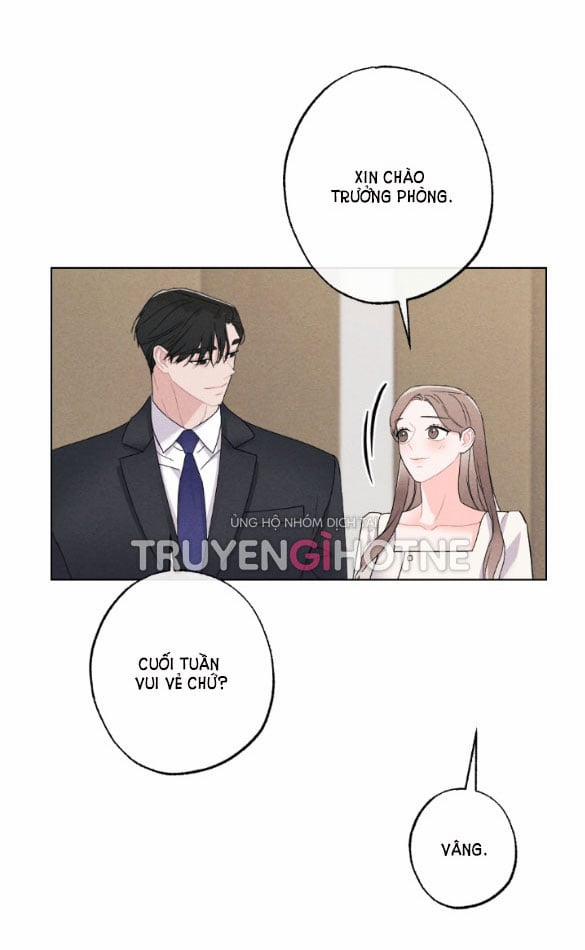 [18+] Bão Tuyết 14.2 trang 16