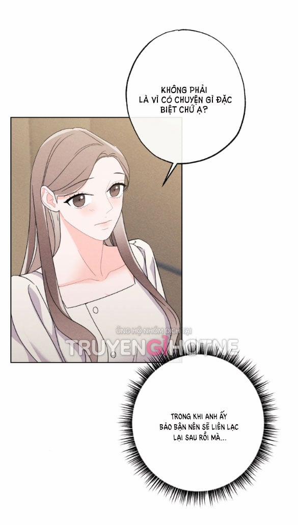 [18+] Bão Tuyết 14.2 trang 19