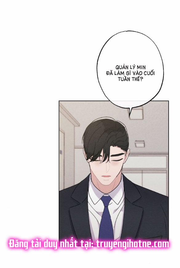 [18+] Bão Tuyết 14.2 trang 29