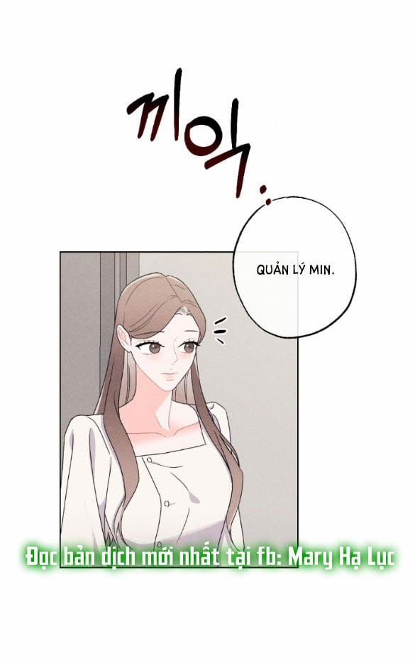 [18+] Bão Tuyết 15.1 trang 13