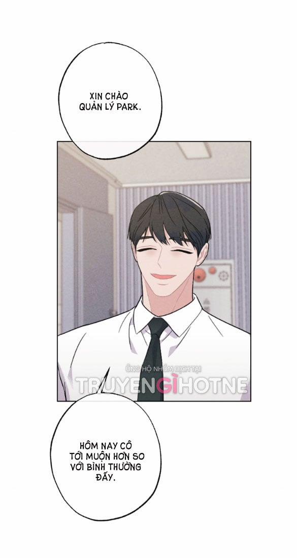 [18+] Bão Tuyết 15.1 trang 14