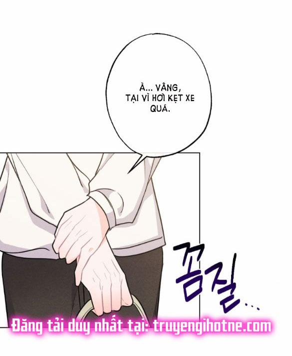 [18+] Bão Tuyết 15.1 trang 15