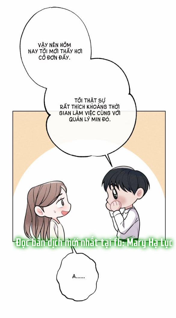 [18+] Bão Tuyết 15.1 trang 16