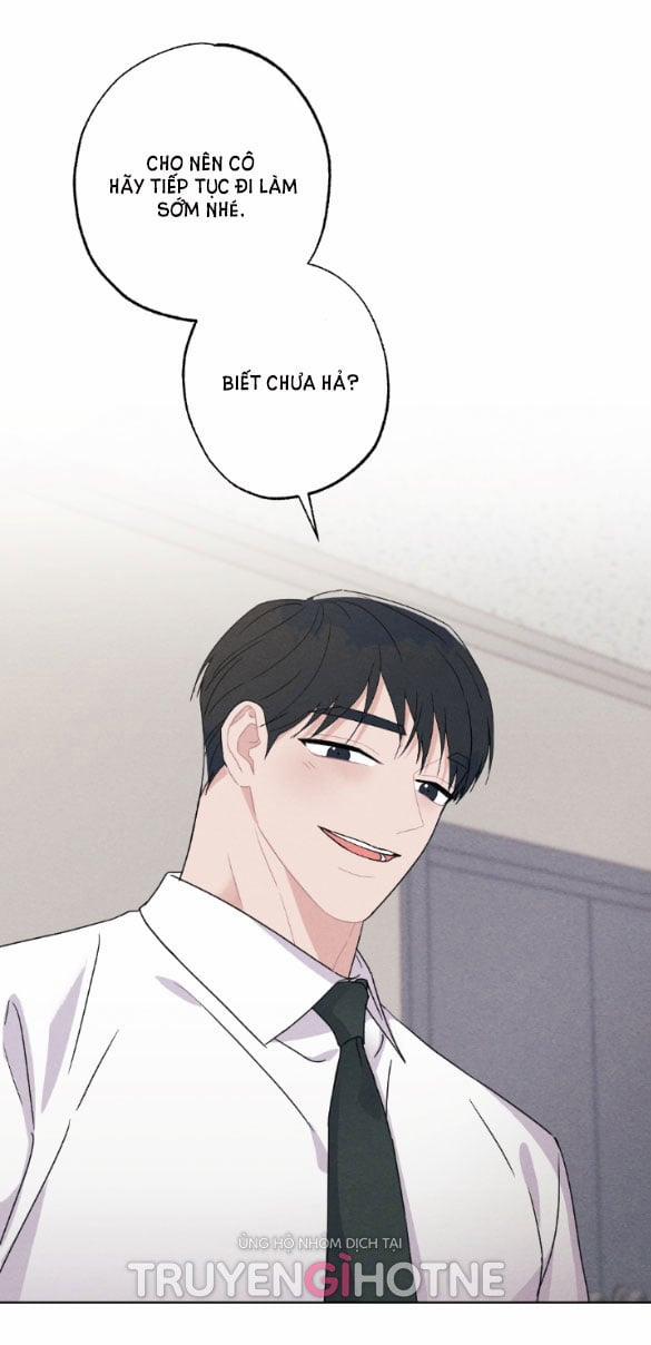 [18+] Bão Tuyết 15.1 trang 17