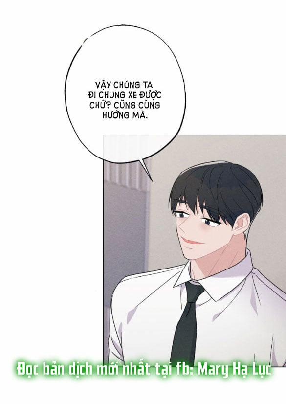 [18+] Bão Tuyết 15.1 trang 19