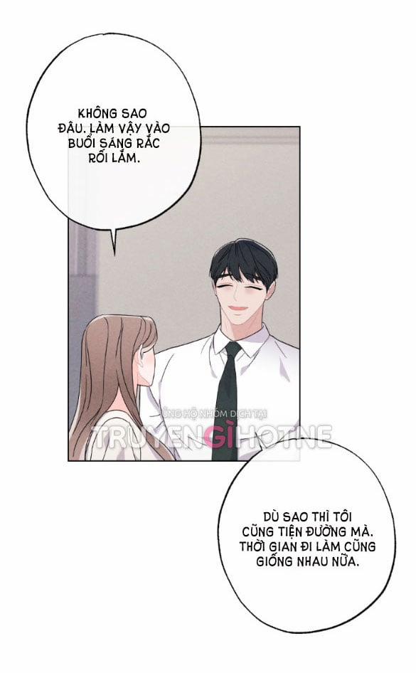 [18+] Bão Tuyết 15.1 trang 20