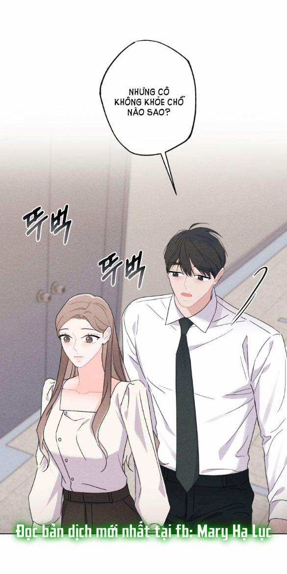 [18+] Bão Tuyết 15.1 trang 22