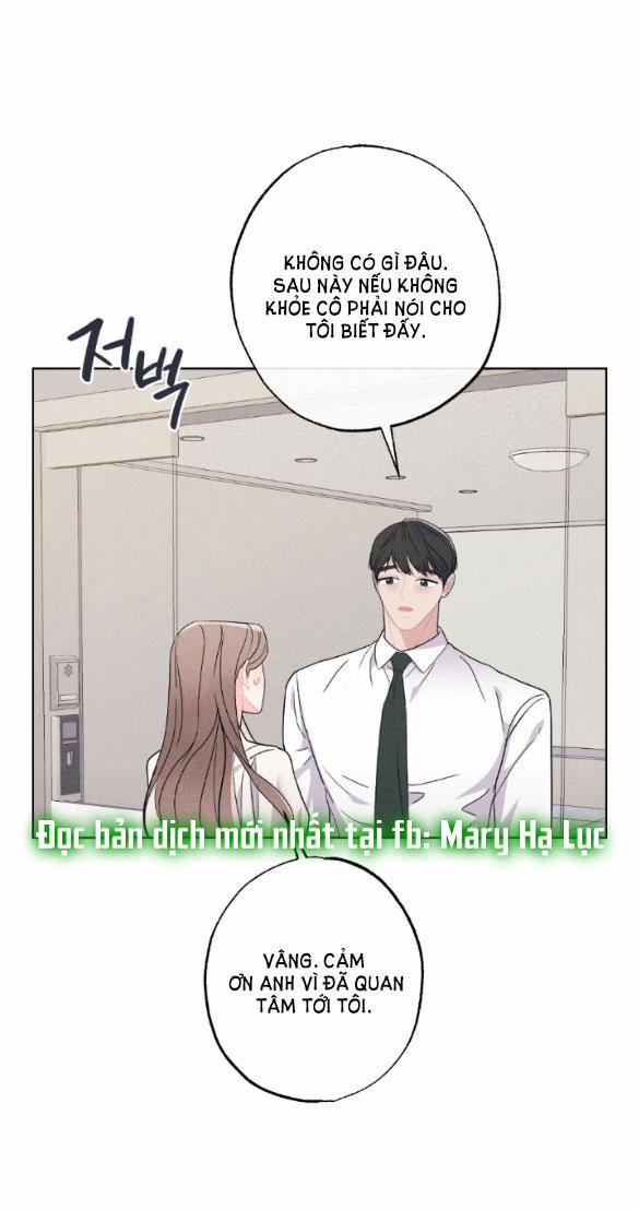 [18+] Bão Tuyết 15.1 trang 28