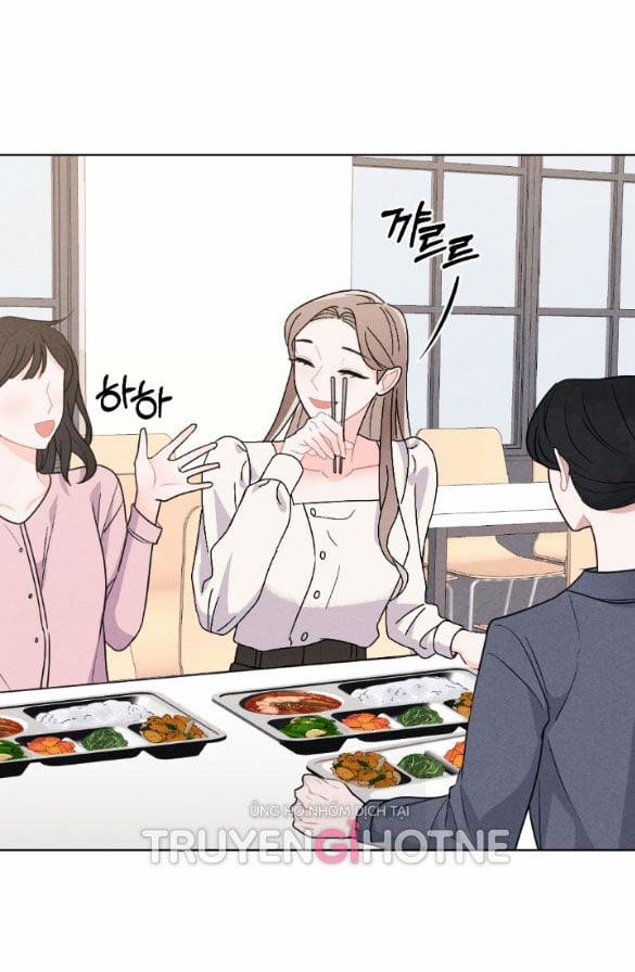 [18+] Bão Tuyết 15.1 trang 38